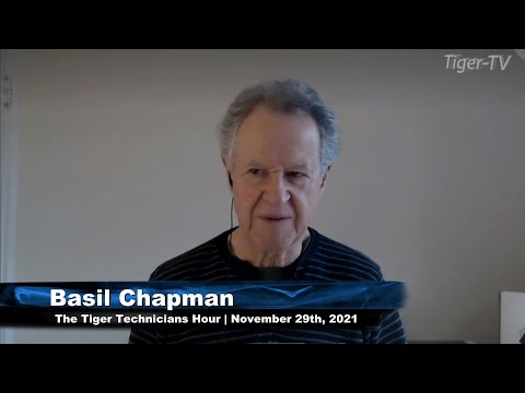 November 29th, Tiger Technician's Hour on TFNN - 2021