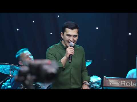 Serdar Çaryýew - Diňe seniň üçin TURKMEN TOY