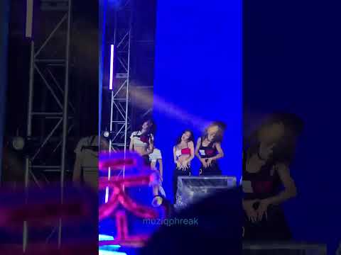 Skibidi- Girl's Generation HRS HyoRiSoo (Cass Cool Festival 260822)