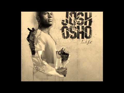 Imperfections - Josh Osho