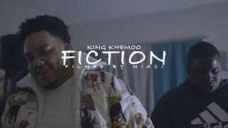 Fiction Music Video