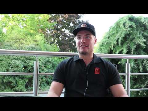 BioRex CHL-ennakko HPK-HC Pilsen 29.8.2019 - Eronen