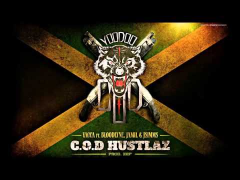 Vacca Feat Ape-In Caserma