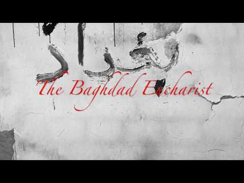 Book trailer for The Baghdad Eucharist by Sinan Antoon