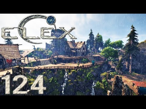 ELEX | 124 - Die Siedlung der Mitte