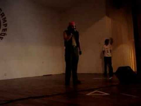 AnimeManiaReview 7- Cosplay Individual - Fabricio-Ralph-KOF