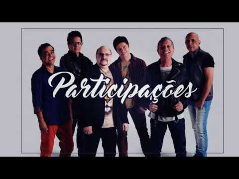 Um Sonho A Dois - Joanna - Participação Roupa Nova