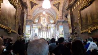 Mañanitas Guadalupanas