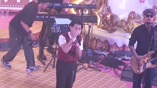 Download lagu RONY PARULIAN PESONA SEDERHANA LIVE PLAZA SENAYAN 20-12-2025 mp3