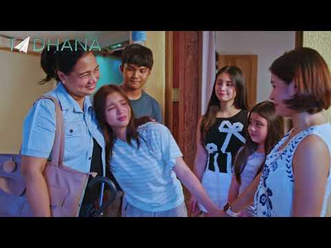 Dating Pinay DH, ipinagtanggol ng mga kaibigan laban sa magulang nitong mukhang pera | Tadhana