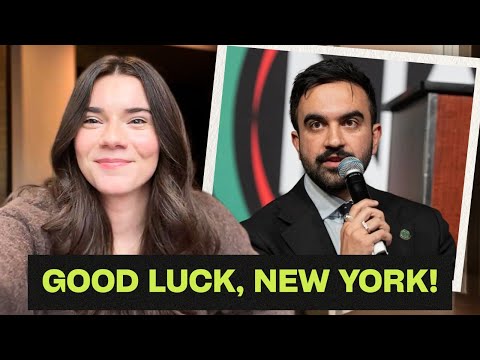 Why Mamdani Might Win