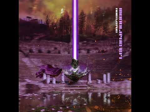 Noir Lotus - ...ET LE RIVAGE