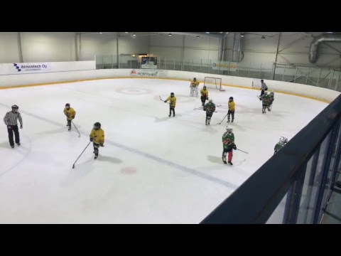 kalpa04 vs LeKi75 Lions