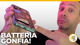 SMARTPHONE MORTO IN CANTINETTA novembre 2025. AGGIORNAMENTI e PREZZI