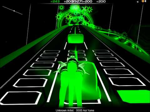 Mori Tsubasa - Aoi Yume