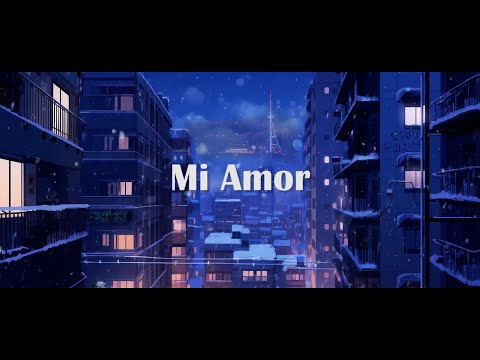 Masteri ft Lil Noka - Mi Amor