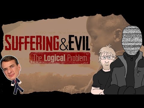 Suffering and Evil: The Logical Problem (William Lane Craig Edition) (feat. Prophet of Zod)