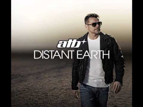 ATB with Amurai feat Melissa Loretta - Heartbeat