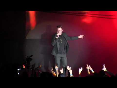 ESCKAZ in Madrid: IMRI - I Feel Alive (Israel 2017) (at PrePartyES 2019)