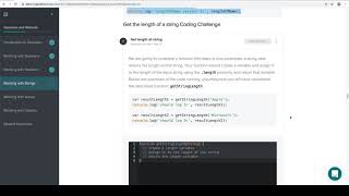 Module 0 - Operators and Methods - Strings - Part 6