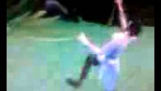 Party like a Zombie!!!