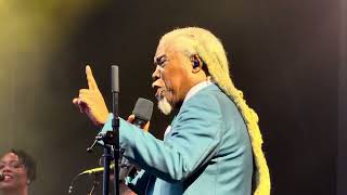 Billy Ocean- One World- Live In Bootle- 13/08/26