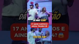 ELES AINDA TREPAM? - RAPHAEL GHANEM #humor #comedia #standupbrasil