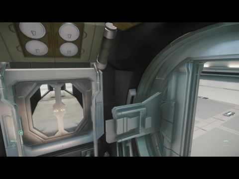 Star Citizen 2.6.1 503917 - Aurora Ejection