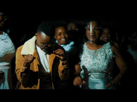 Han C & Charma Gal - Itsatsaula (Official Music Video)