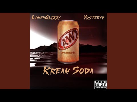 Kream soda (feat. Yksteexy)