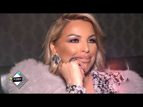 n'ZOOM 120 - Bianca Junzell, këngëtarja nga Dukagjini me karrierë të bujshme në Suedi