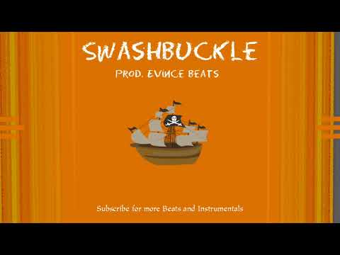 Drake x Migos Type Beat - SWASHBUCKLE (Prod. Evince Beats)