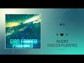 A Ti - Gian Franco Pagliaro / Discos Fuentes [Audio Oficial]