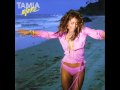 Tamia - Questions