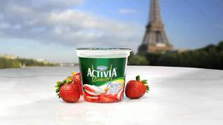 Download lagu Activia - Selects: A World of Great New Tastes mp3