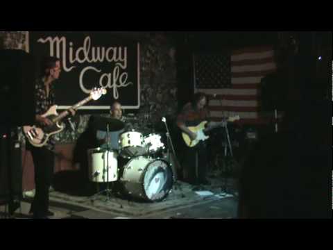 Tsunami of Sound at Midway Cafe Ventures