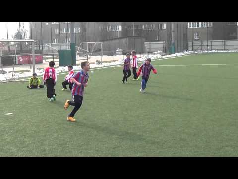 Dejan Ninic 2.Tor gegen Wiener Linien