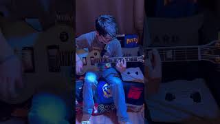 Ohio Is For Lovers by Hawthorne Heights #guitar #guitarcover #guitarplaying #guitartutorial #music