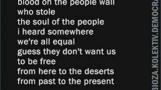 Dubioza Kolektiv - Democracy