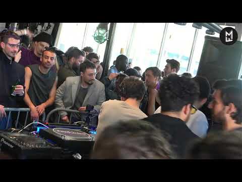 Mawifamily LIVE with La Relance