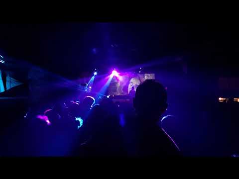 Kernel Panik full showcase @ LOA Acrobax (Roma) Old dirty sound against fascism 27.10.2k18