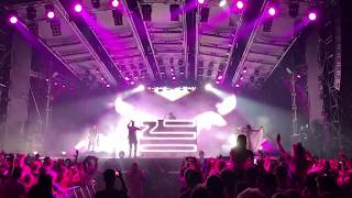 Mi Rumba - SOFI TUKKER, ZHU (Live @ Sziget 2018)