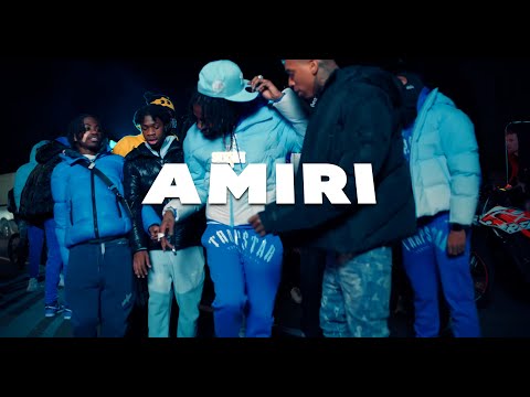 [FREE] Russ Millions X Buni | UK Drill Type Beat 2024