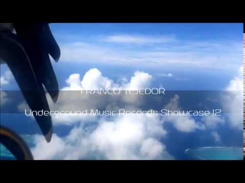 Franco Tejedor - Underground Music Records 012