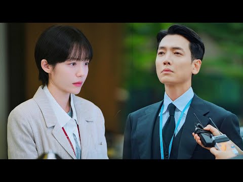 She Thought He Was Heartless, While He Was Bleeding For Her || Pro bono kdrama Recap