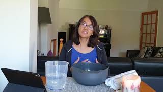Bridge Daily Devotional - Day 26: Usha Scott