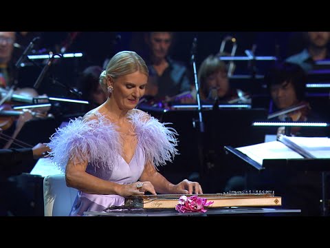 TANJA ZAJC ZUPAN – KONCERT OB 30 LETNICI S SIMFONIKI RTV SLOVENIJA, mix uspešnic (Cankar. dom 2022)