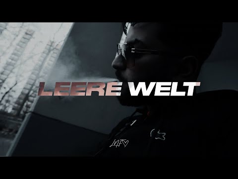 LUNE x JAZEEK x SHABAB TYPE BEAT - "LEERE WELT"