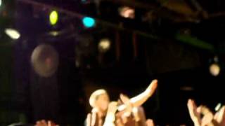 Gone In September - Mike Posner