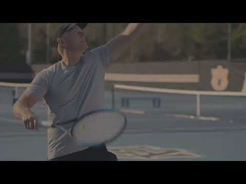 Tennibot